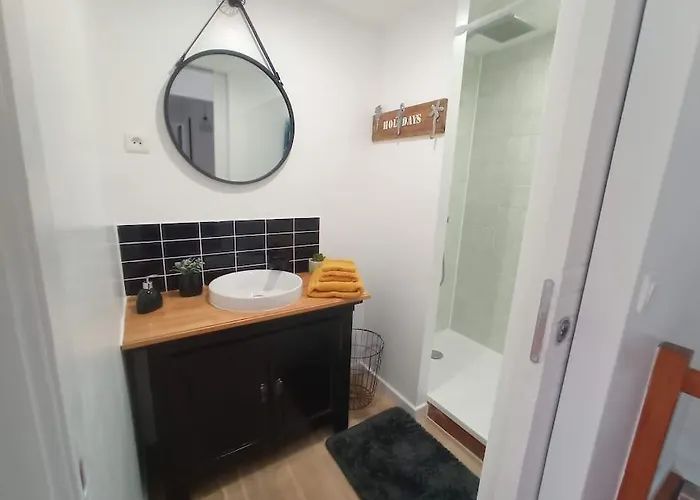 Dinah 17 Maison Dans La Campagne Rochelaise * Saint-Sauveur-d'Aunis