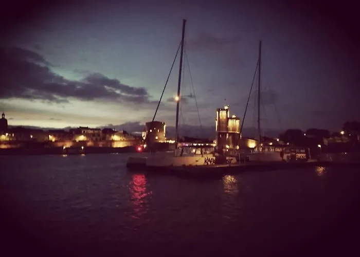 بيت للعطل Dinah 17 Maison Dans La Campagne Rochelaise Saint-Sauveur-d'Aunis