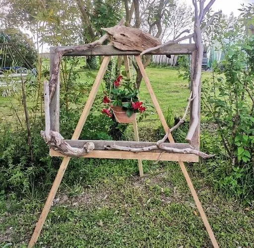 Dinah 17 Maison Dans La Campagne Rochelaise