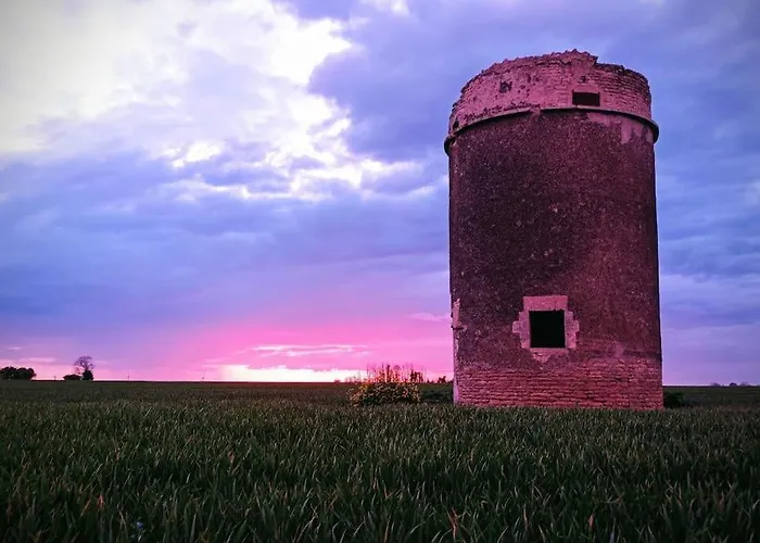 Dinah 17 Maison Dans La Campagne Rochelaise بيت للعطل *