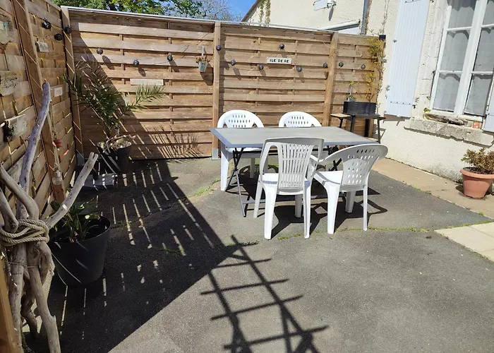 بيت للعطل Dinah 17 Maison Dans La Campagne Rochelaise