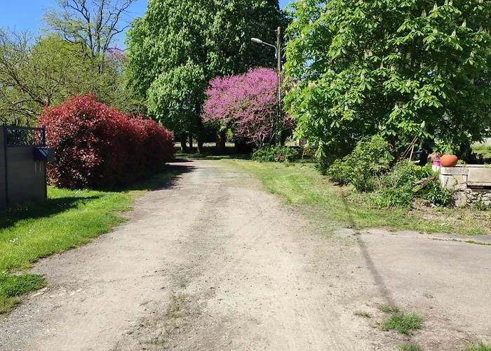 Dinah 17 Maison Dans La Campagne Rochelaise