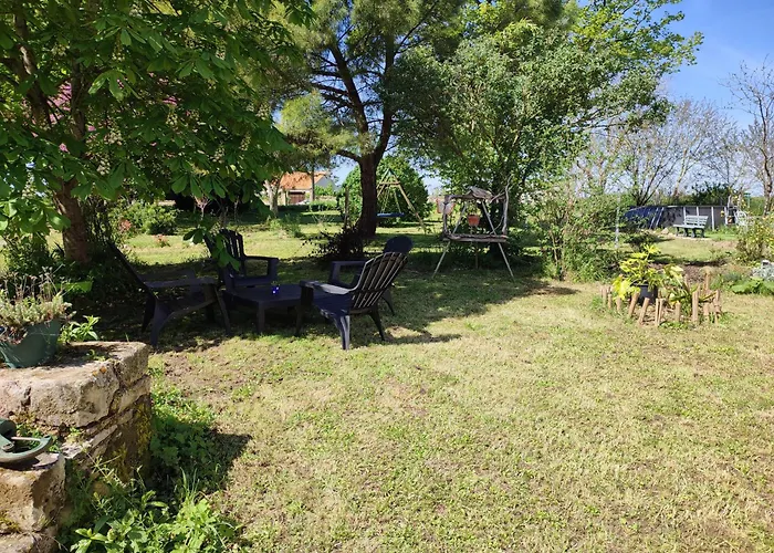 بيت للعطل Dinah 17 Maison Dans La Campagne Rochelaise