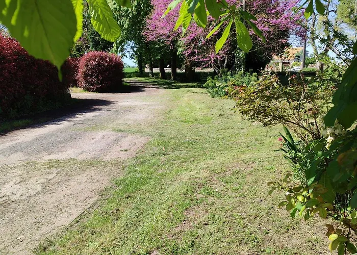 Dinah 17 Maison Dans La Campagne Rochelaise Saint-Sauveur-d'Aunis